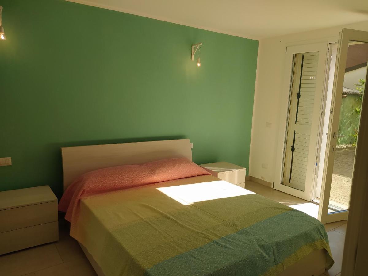 Toscana Home Ravenna Eksteriør billede