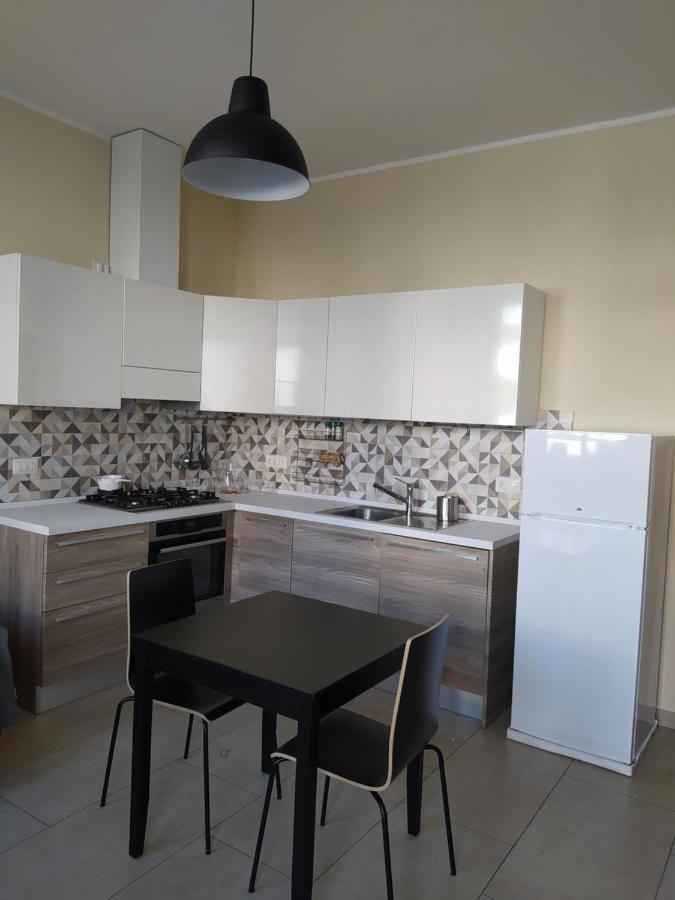 Toscana Home Ravenna Eksteriør billede