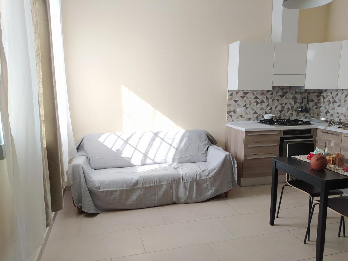 Toscana Home Ravenna Eksteriør billede